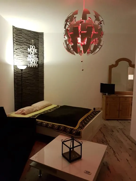 Image of Gottschedtstr. – Zentrums- und Stadionsnah, 34QM