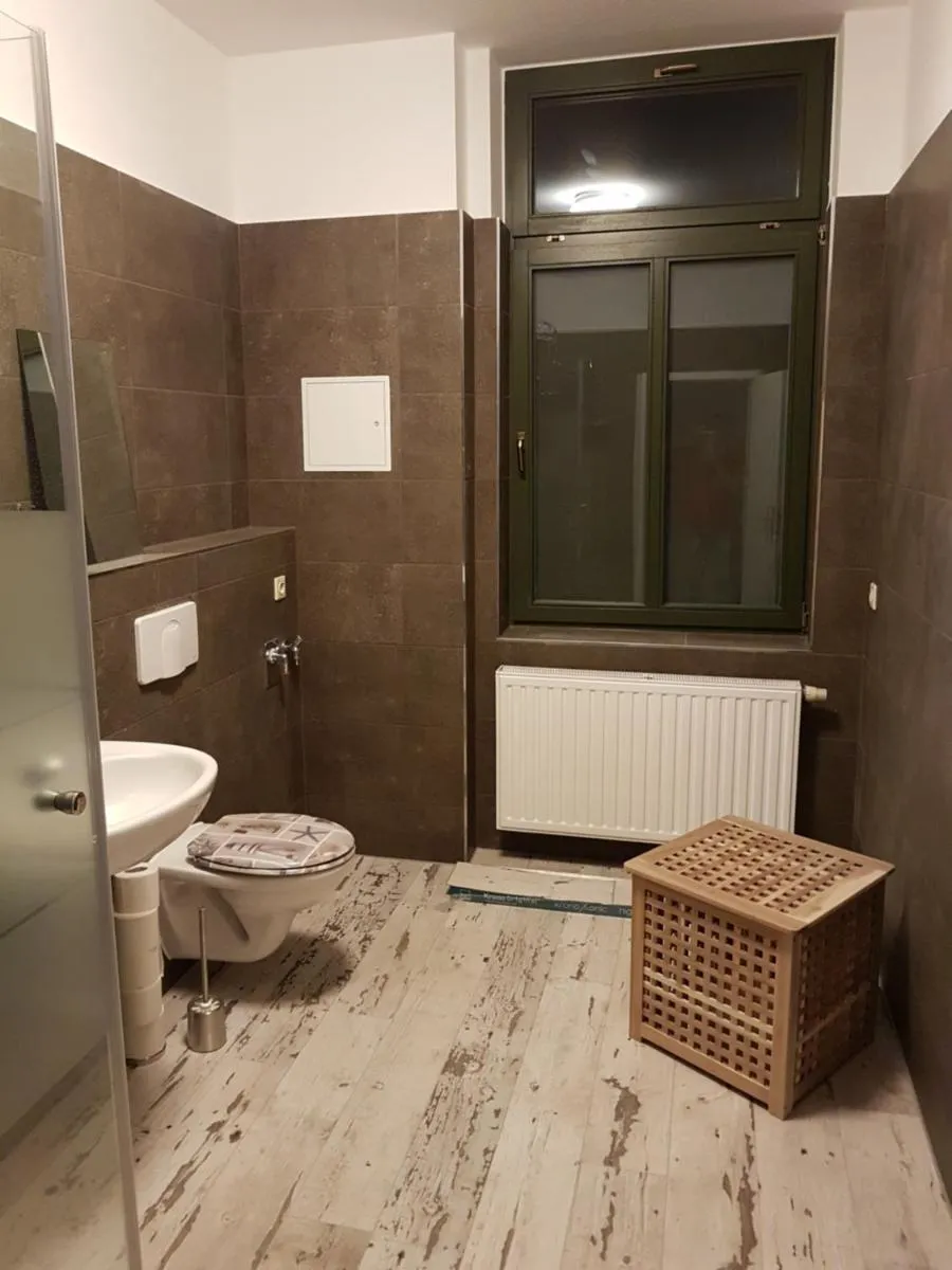 Image 5 of Gottschedtstr. – Zentrums- und Stadionsnah, 34QM