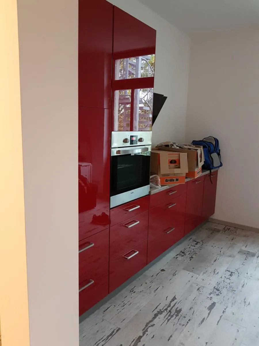 Image 2 of Gottschedtstr. – Zentrums- und Stadionsnah, 34QM