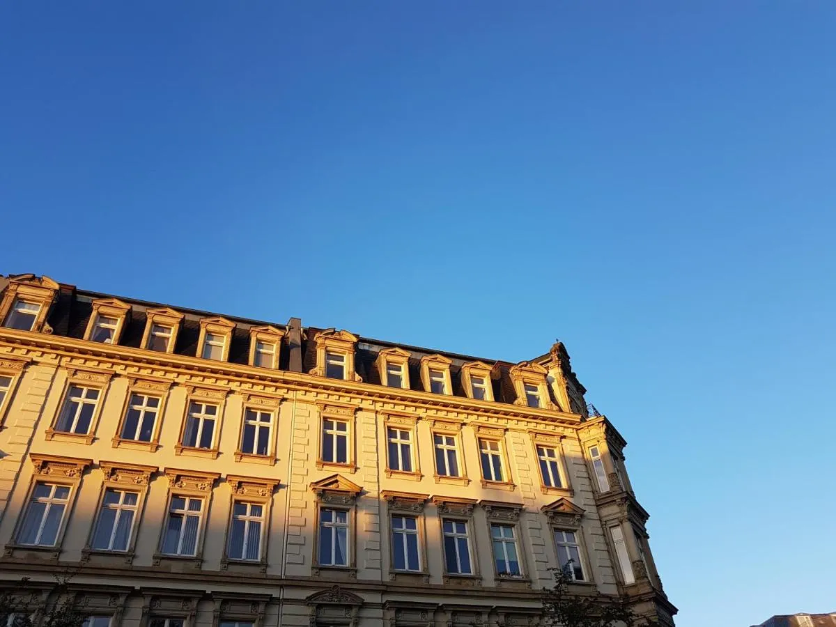 Image 4 of Gottschedtstr. – Zentrums- und Stadionsnah, 34QM