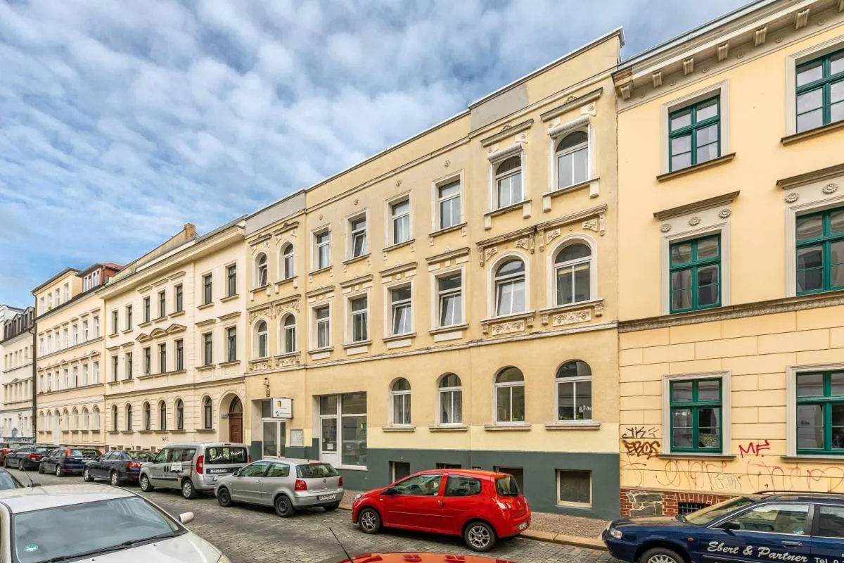 Image 5 of Großer Terrassentraum in Klein Venedig