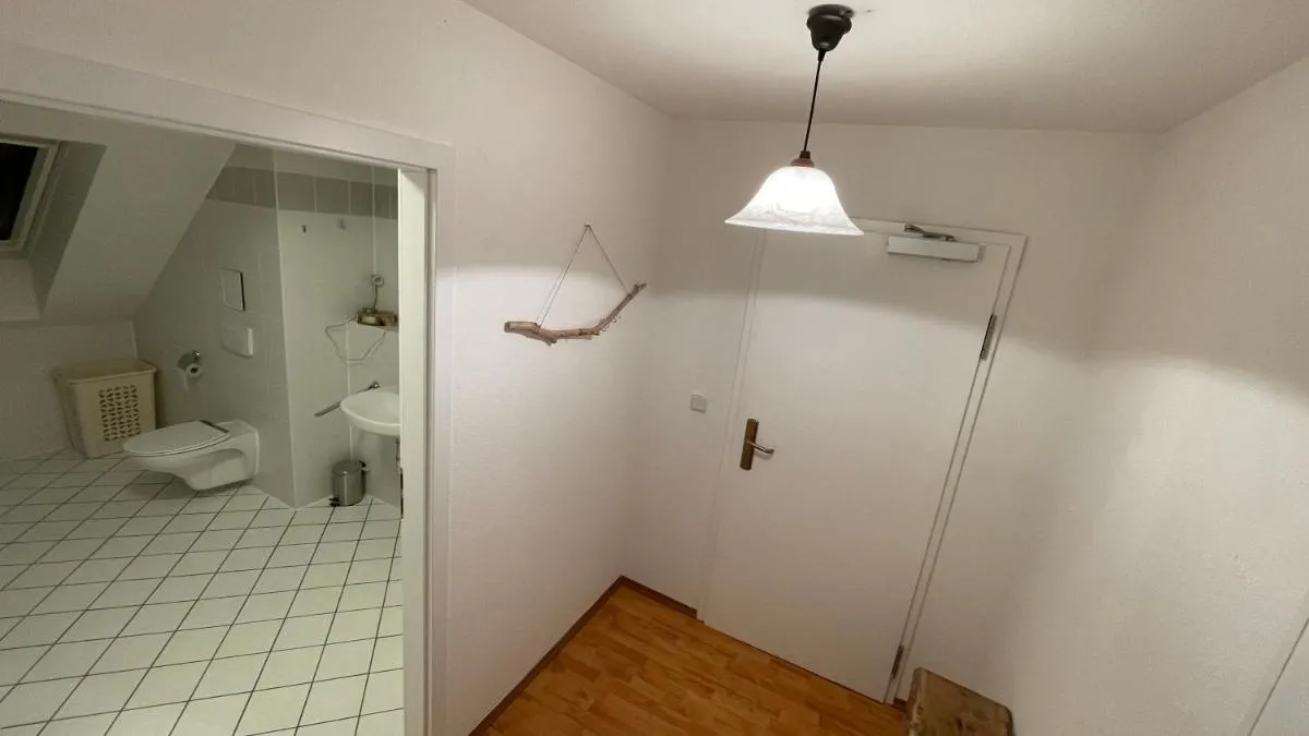 Image 6 of Großzügige Maisonette Wohnung über den Dächern Leipzigs