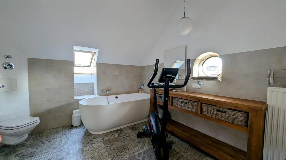 Image 1 of Großzügige Maisonette über dem Leipziger Zentrum