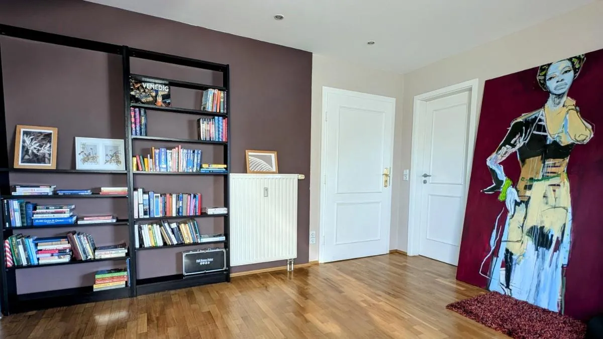 Image 4 of Großzügige Maisonette über dem Leipziger Zentrum