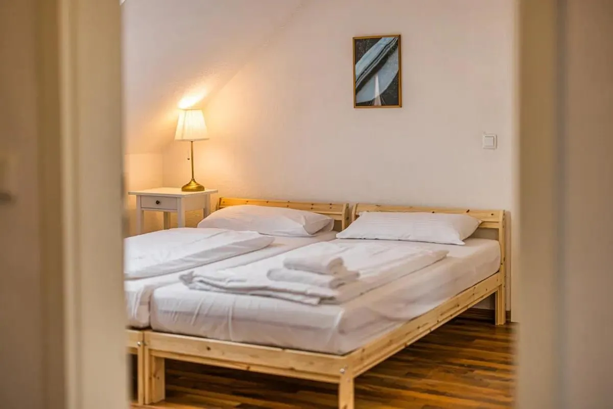 Image 6 of Großzügige helle 3 Zimmer-Wohnung zentrumsnah