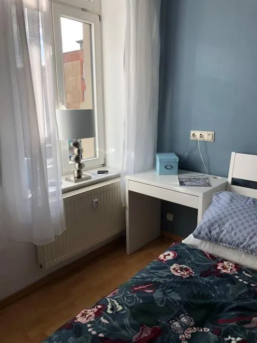 Image 1 of Gründerzeitwohnung in beliebter Südvorstadt