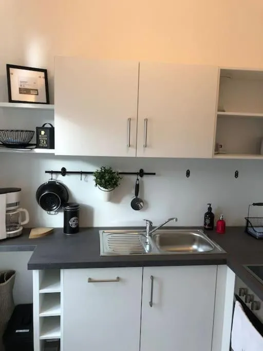 Image 3 of Gründerzeitwohnung in beliebter Südvorstadt