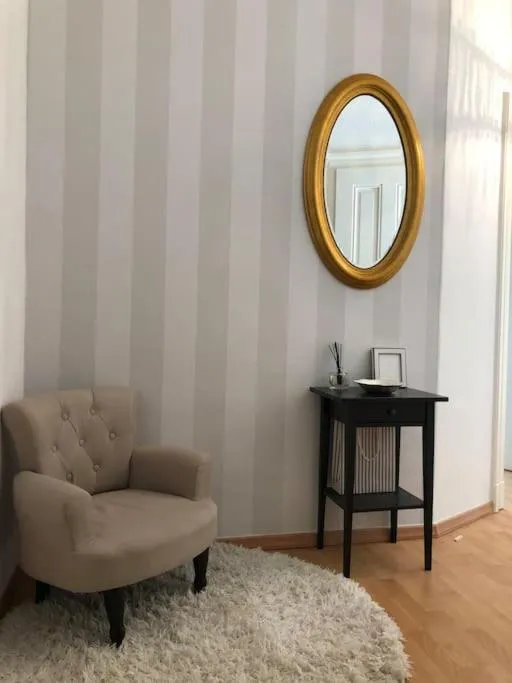 Image 5 of Gründerzeitwohnung in beliebter Südvorstadt