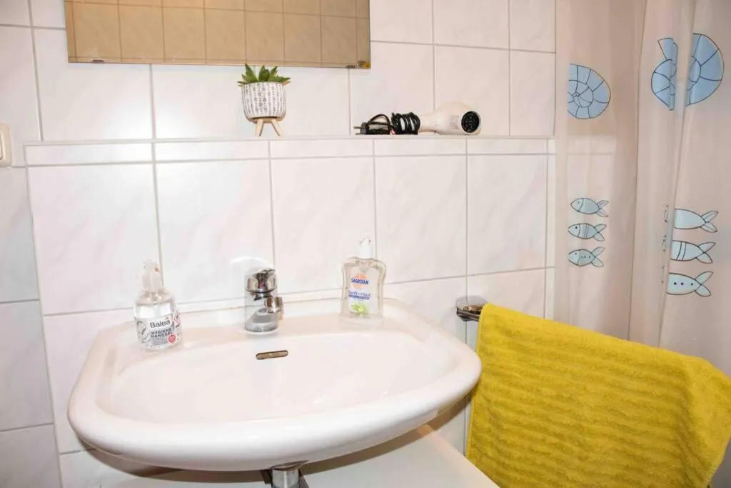 Image 2 of Gut und Günstig in Leipzig – zentrumsnah – inkl Fahrräder & Netflix