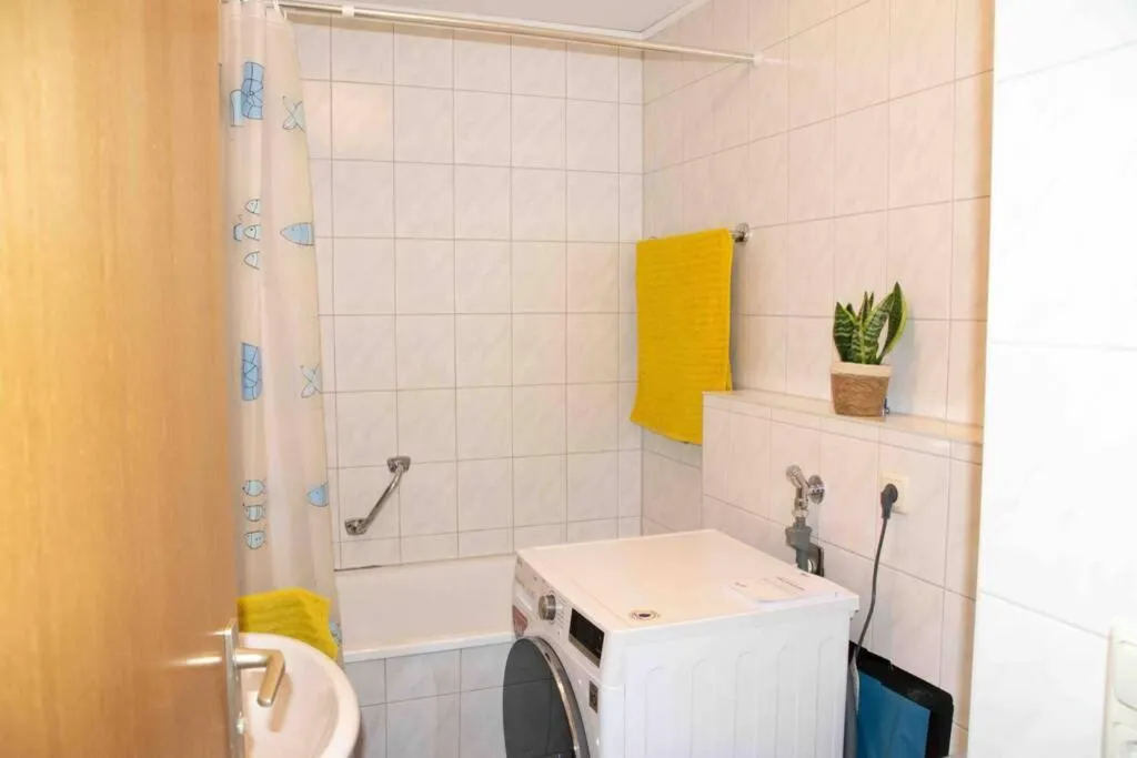 Image of Gut und Günstig in Leipzig – zentrumsnah – inkl Fahrräder & Netflix