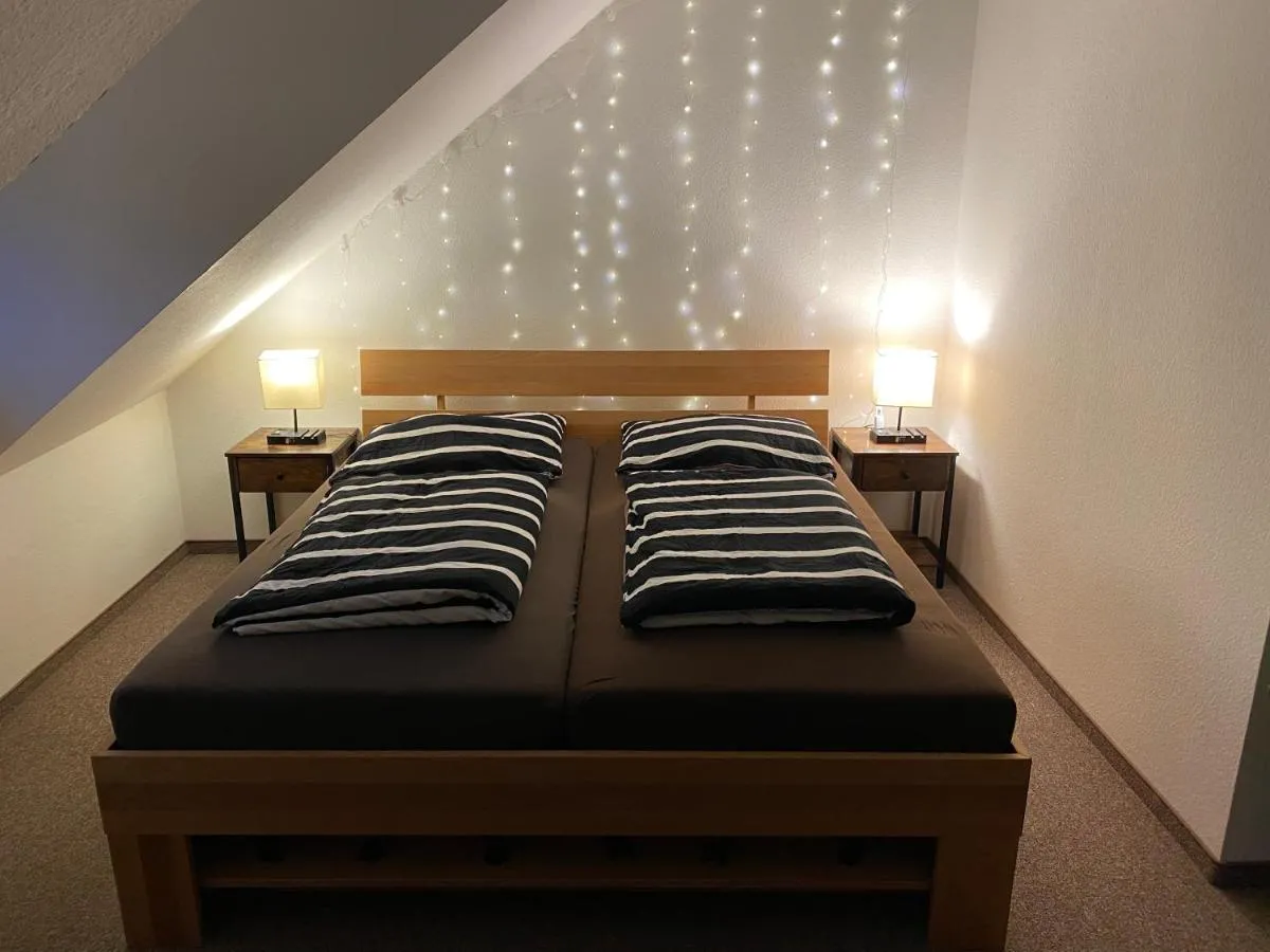 Image 1 of Gut und Günstig in Leipzig – zentrumsnah – inkl Fahrräder & Netflix