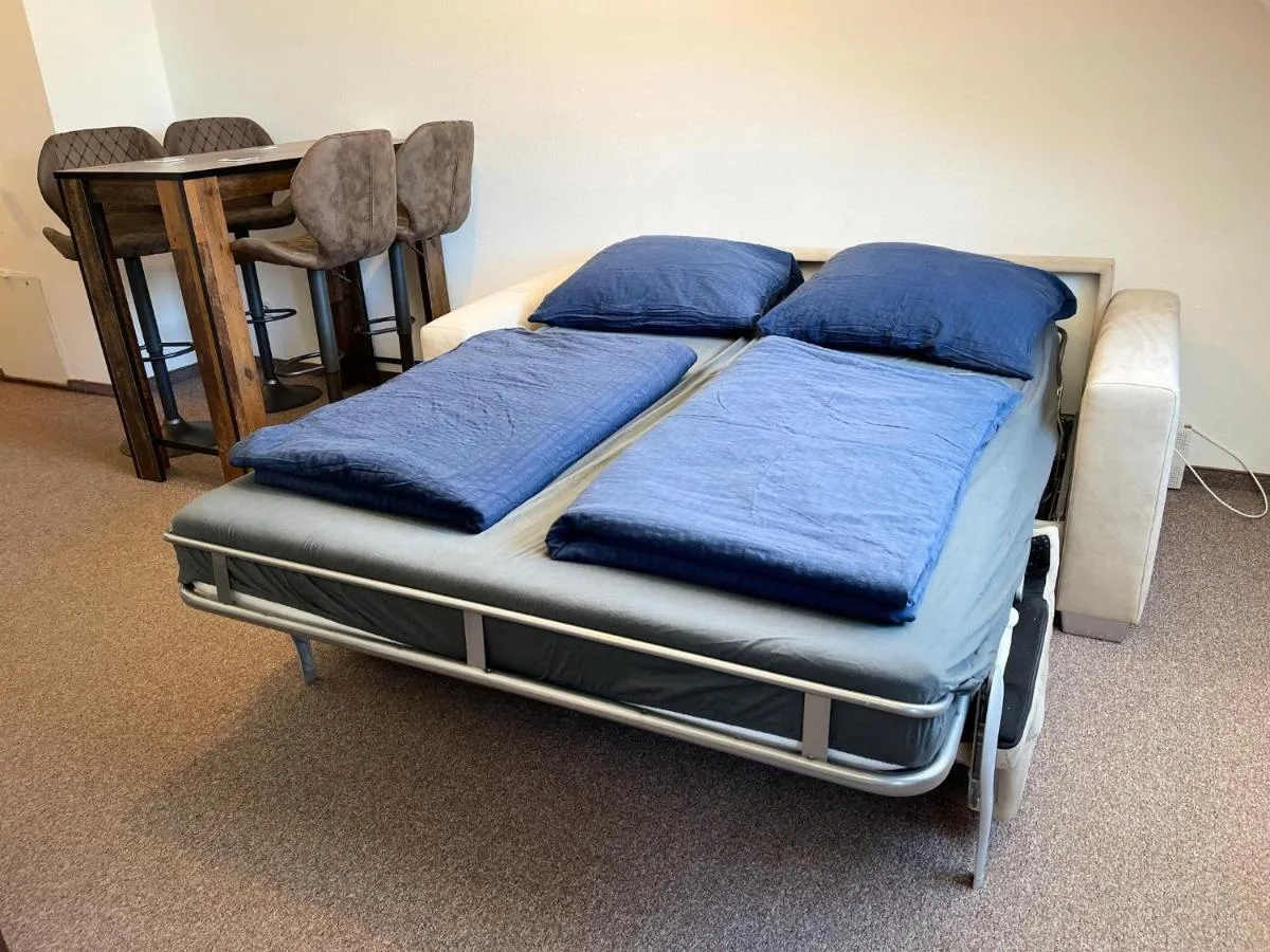 Image 5 of Gut und Günstig in Leipzig – zentrumsnah – inkl Fahrräder & Netflix