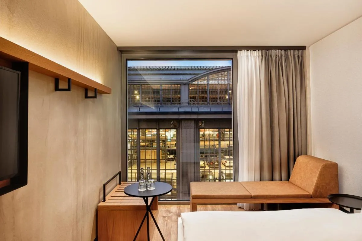 Image 1 of H2 Hotel Leipzig