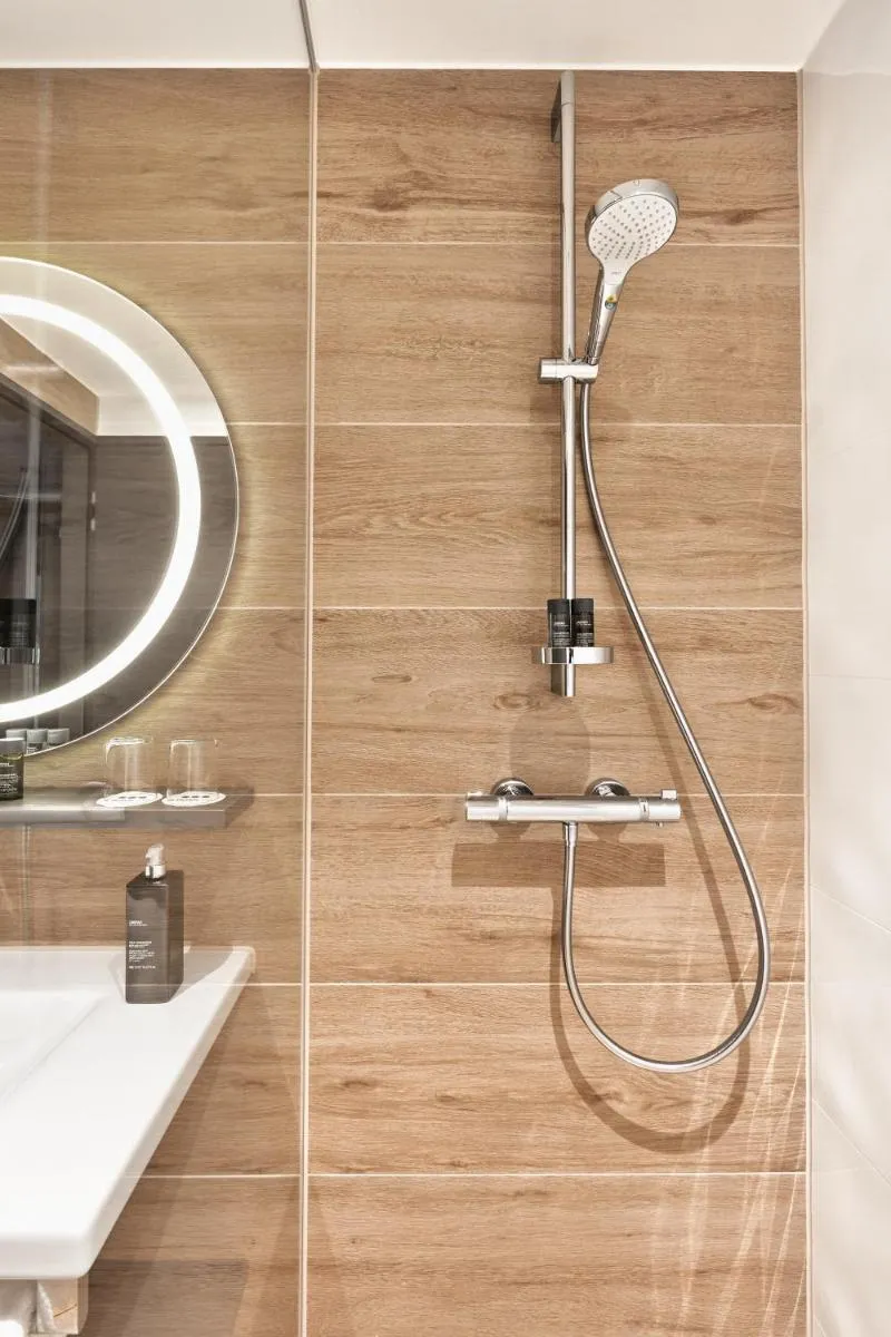 Image 3 of H2 Hotel Leipzig