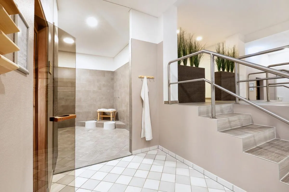 Image 2 of H4 Hotel Leipzig