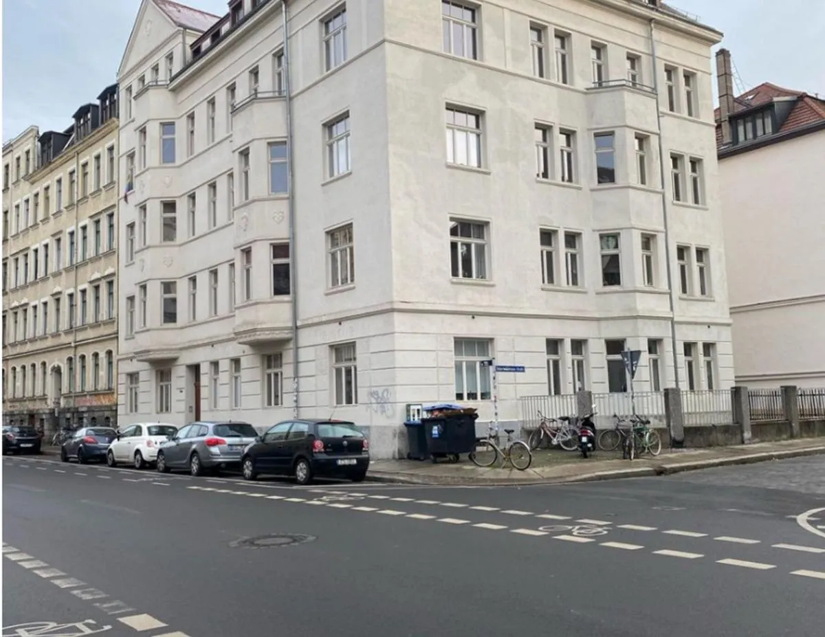 Image 5 of HOMY I Altbaucharme Netflix und WLAN