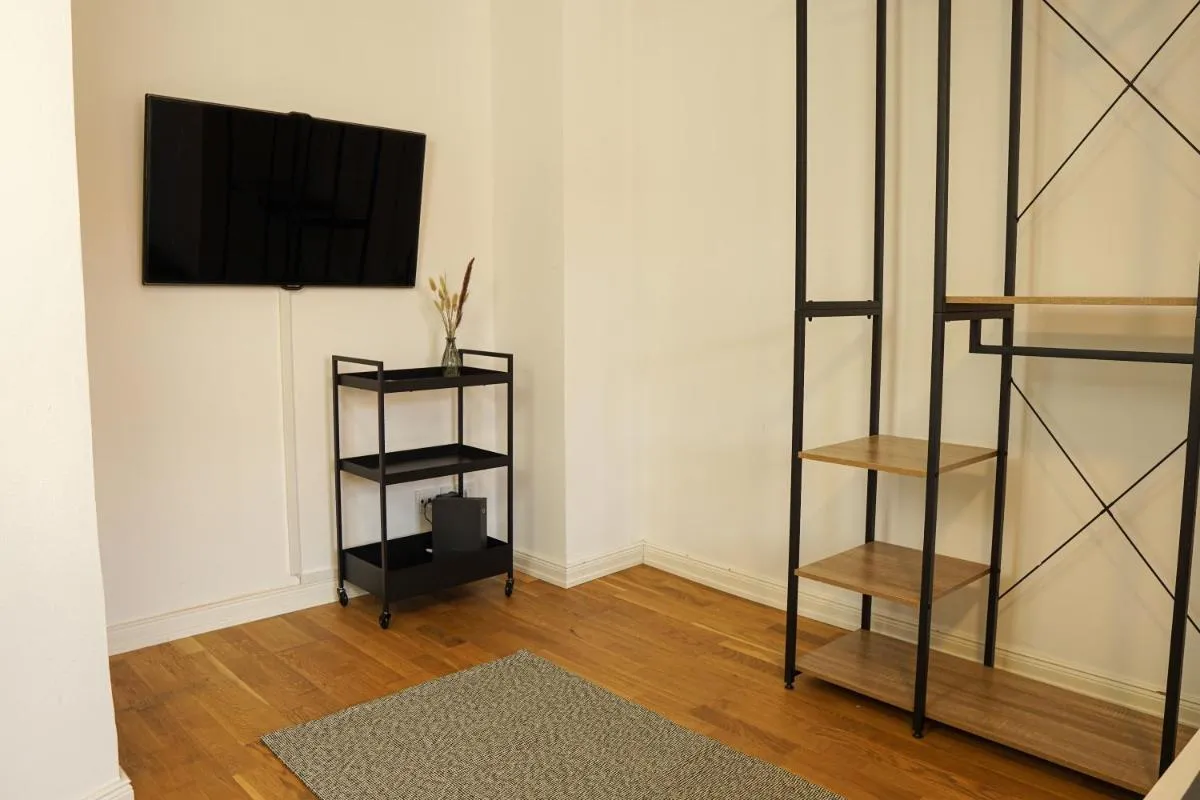 Image 4 of HOMY I Stadtrandflair im Süden Leipzigs – Netflix