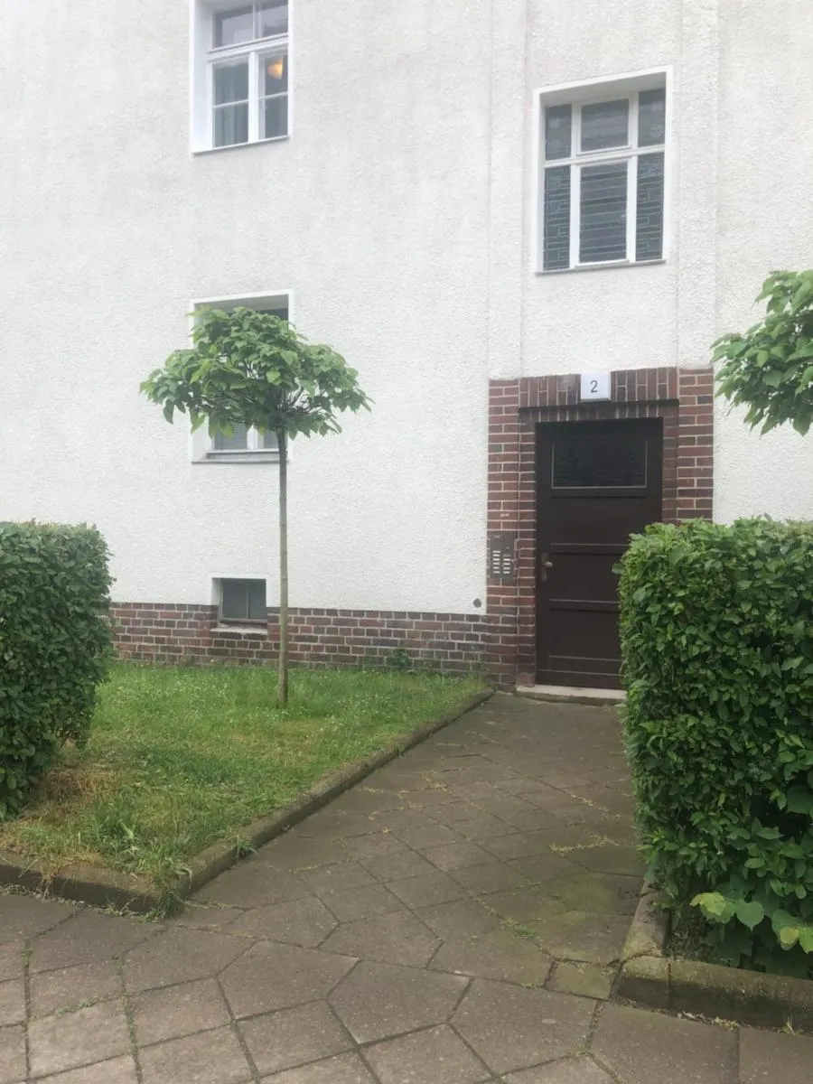 Image 5 of HOMY I Stadtrandflair im Süden Leipzigs – Netflix