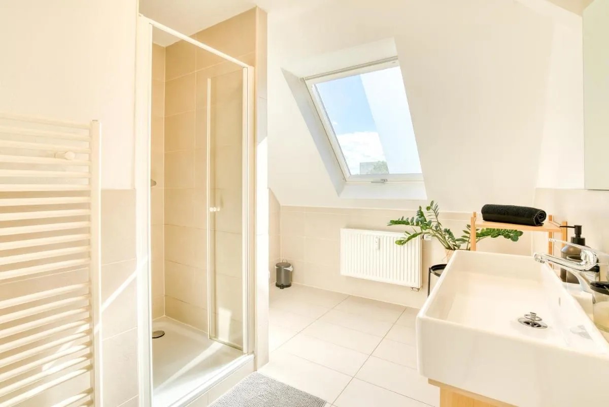 Image 2 of HOMY I Stadtrandflair im Süden Leipzigs – Netflix