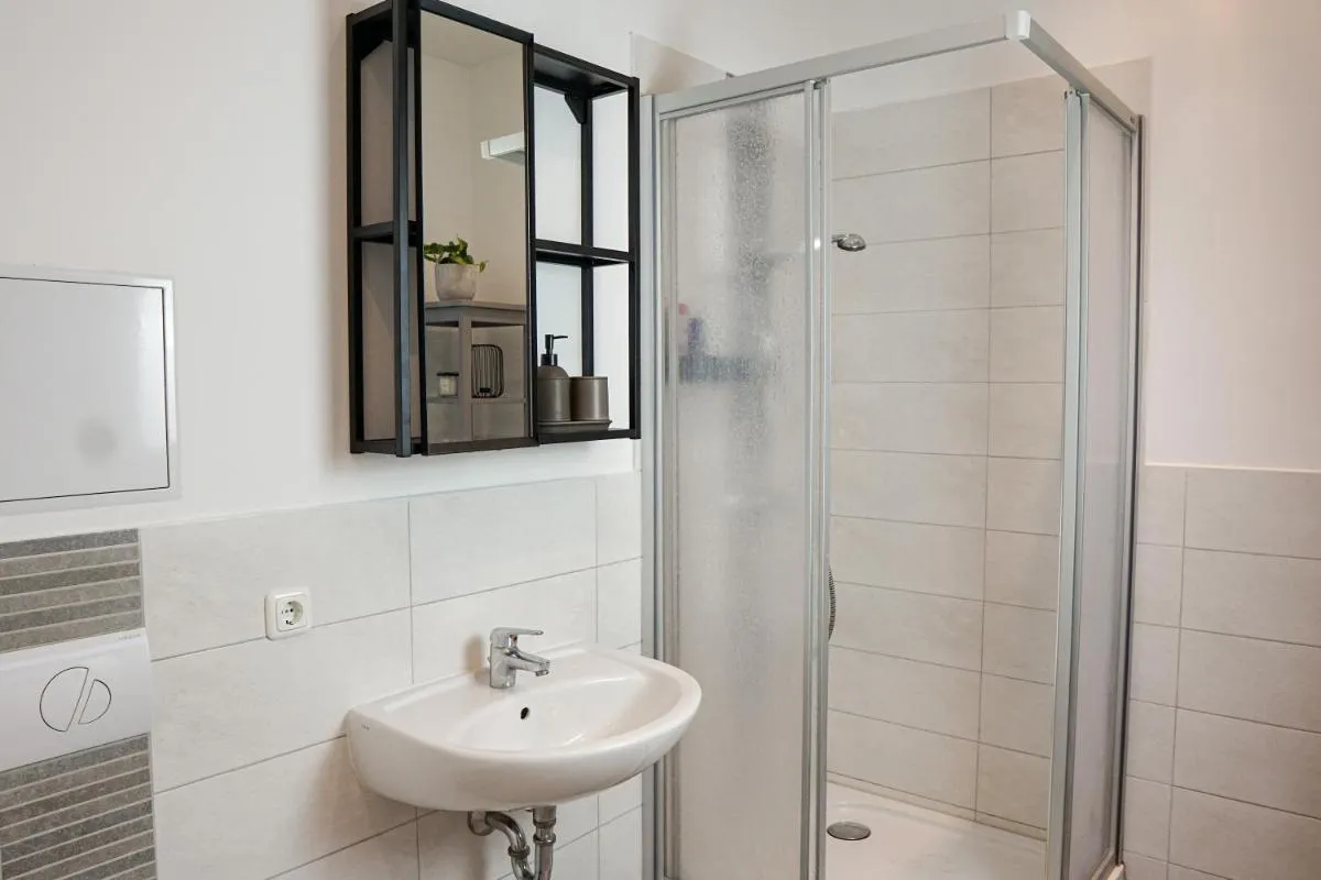 Image 2 of HOMY I Stilvolles Apartment Gohlis Netflix & W-LAN