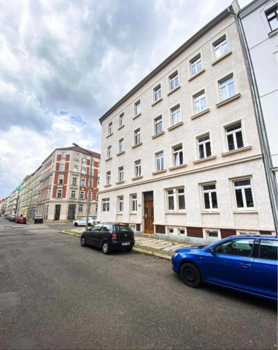 Image 5 of HOMY I Stilvolles Apartment Gohlis Netflix & W-LAN