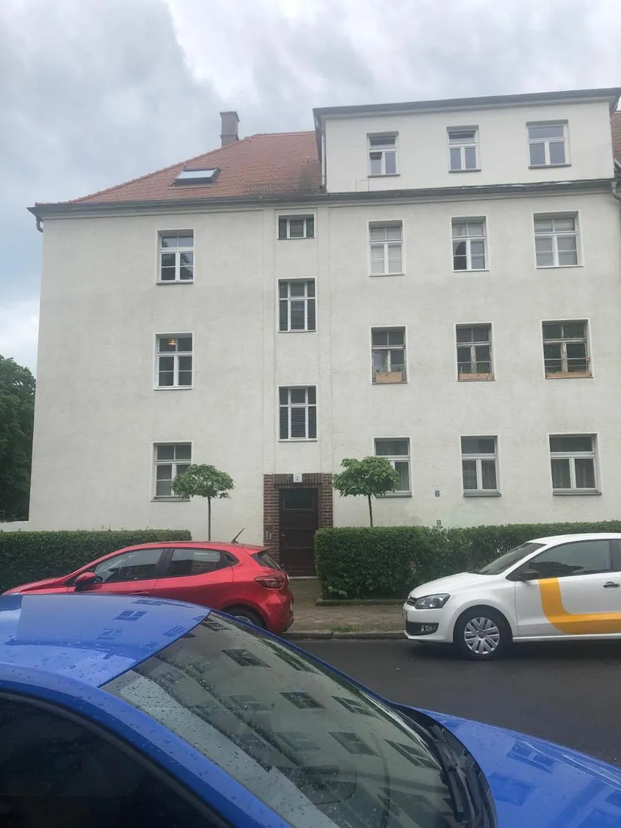 Image 5 of HOMY I Stylisches Retroapartment Netflix & WLAN