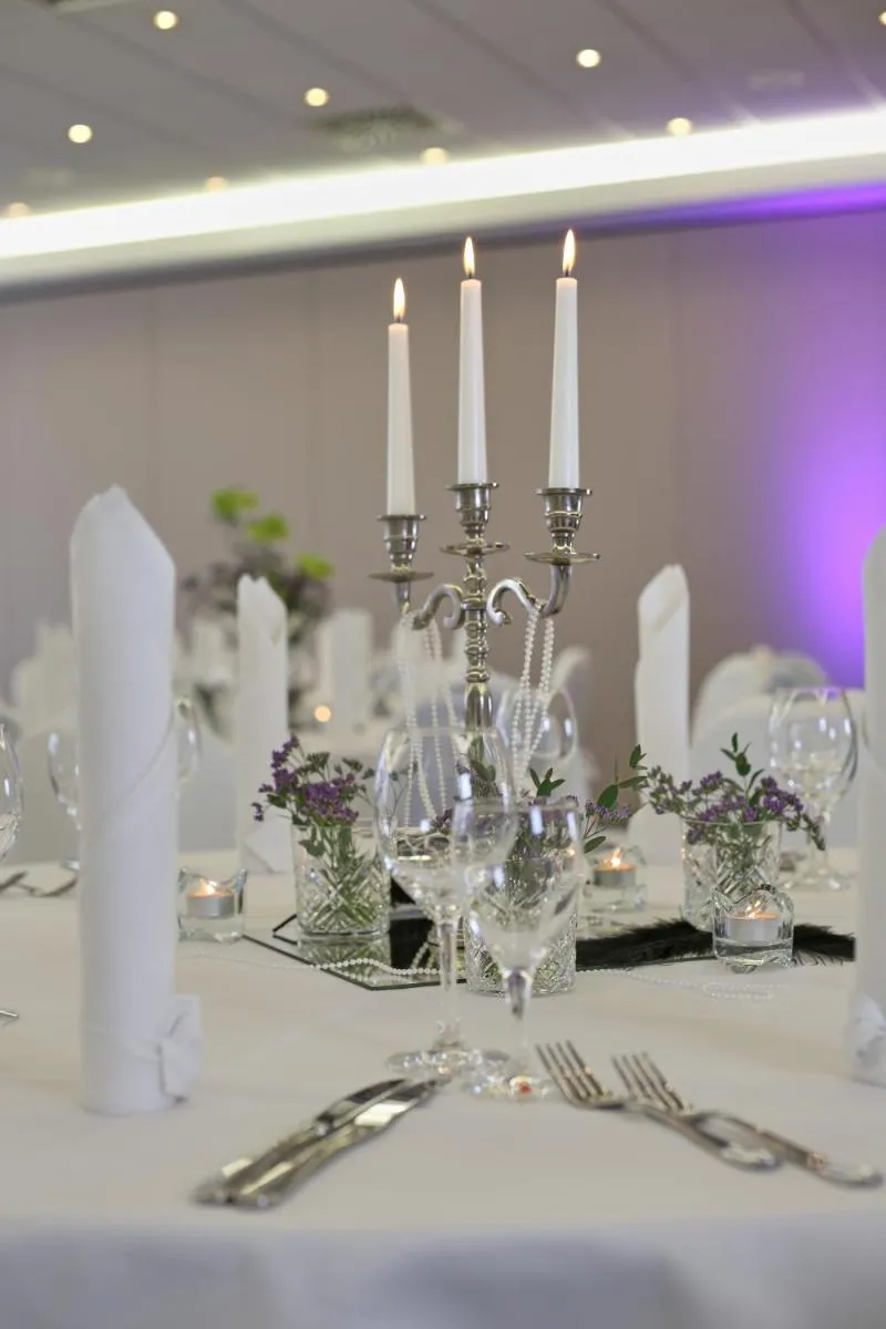 Image 6 of HYPERION Hotel Leipzig