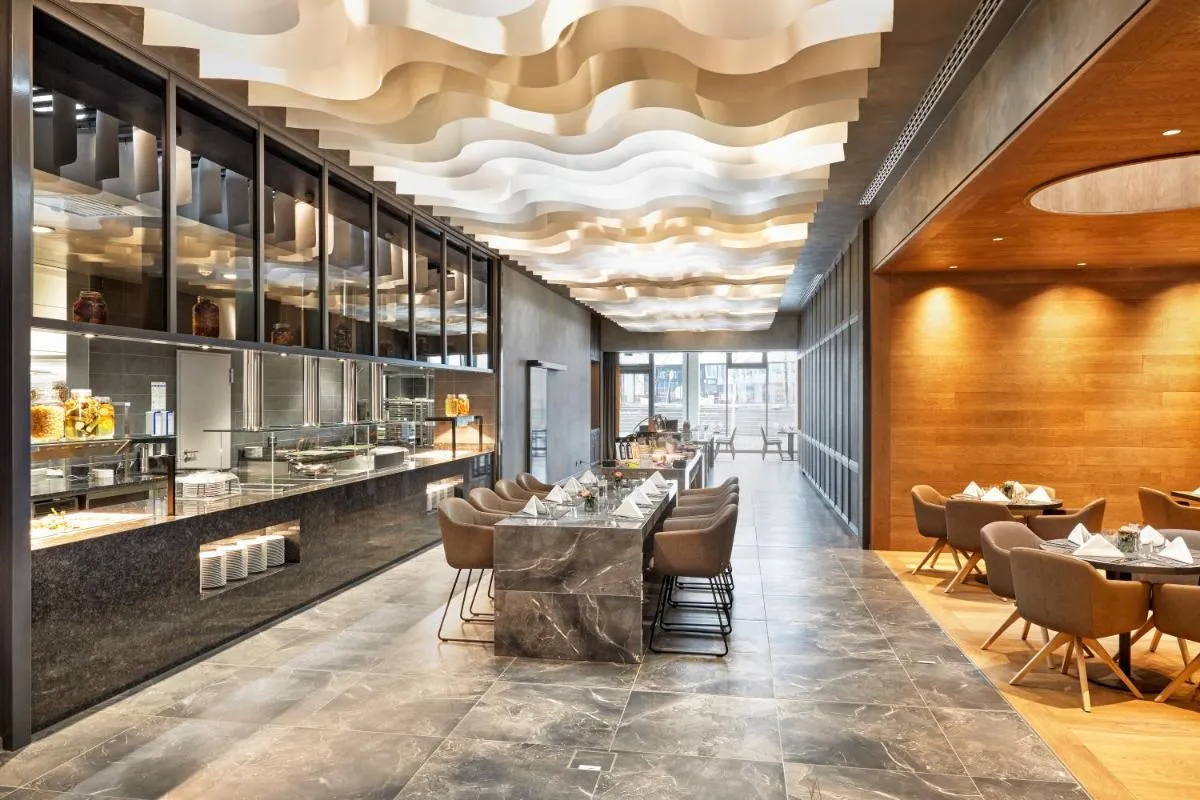 Image 3 of HYPERION Hotel Leipzig