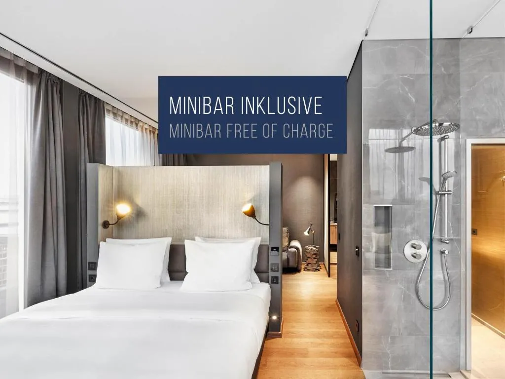 Image of HYPERION Hotel Leipzig