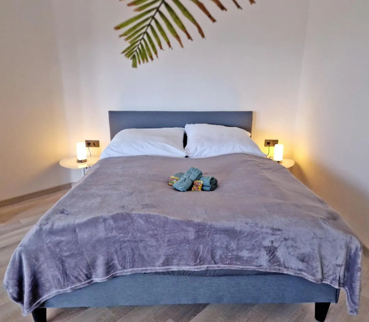 Image 1 of HappySide o FREE park o Balkon o Nespresso o WLAN