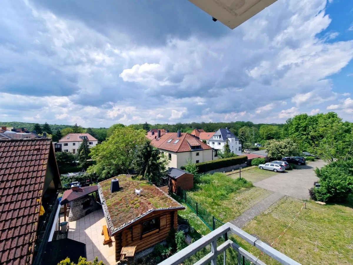 Image 4 of HappySide o FREE park o Balkon o Nespresso o WLAN