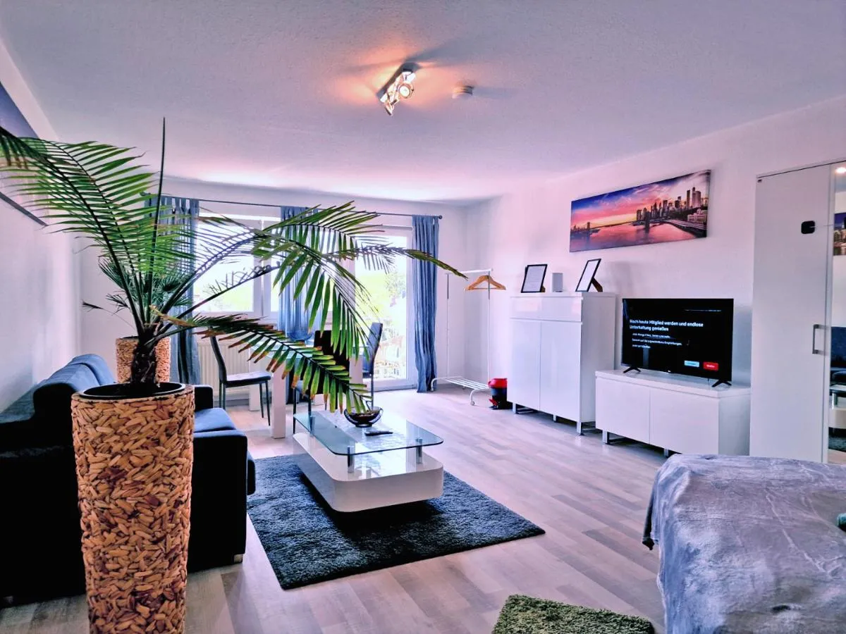 Image 6 of HappySide o FREE park o Balkon o Nespresso o WLAN