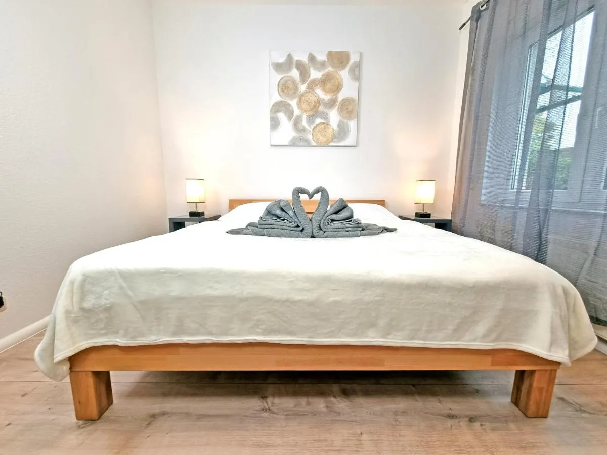 Image 3 of HappySide o Nord-West o Parkplatz o Auensee o WLAN