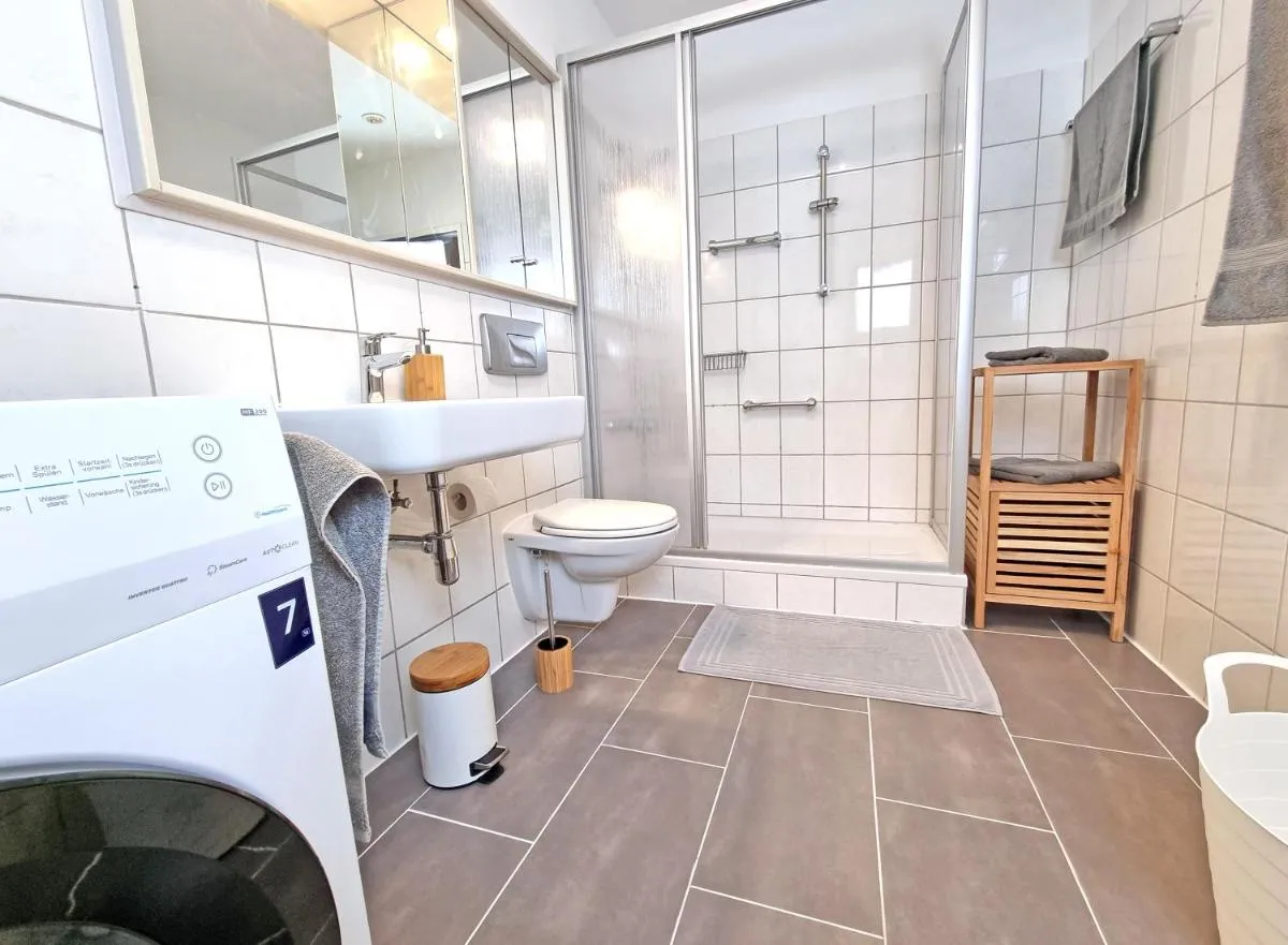 Image 5 of HappySide o Nord-West o Parkplatz o Auensee o WLAN