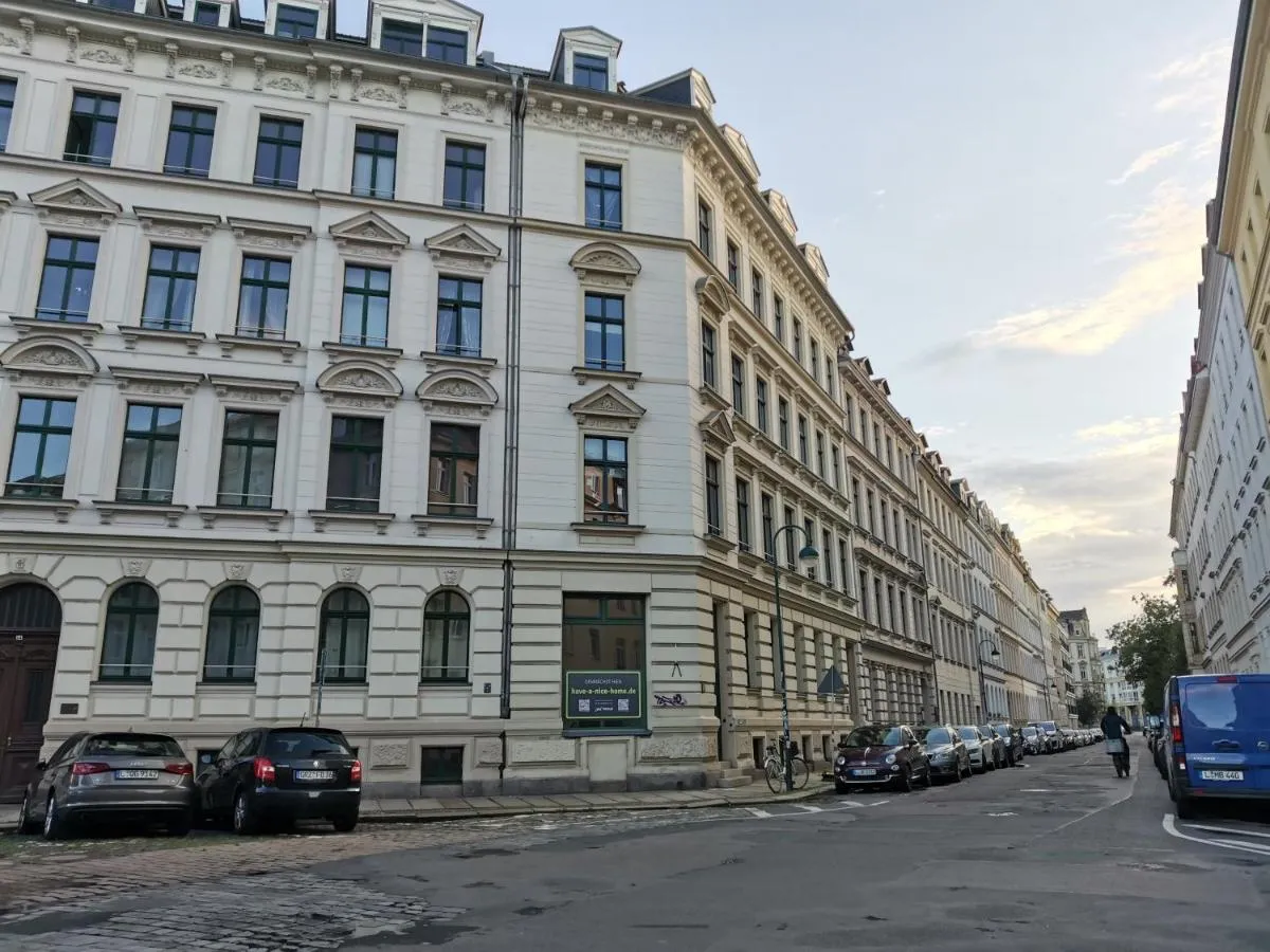 Image 2 of Have a nice home