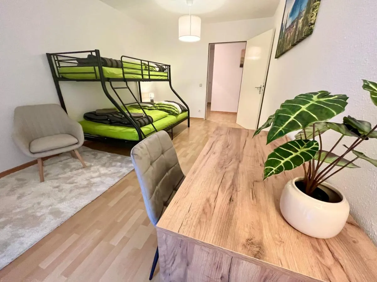 Image 1 of Heimatgefühl in Leipzig Lindenau