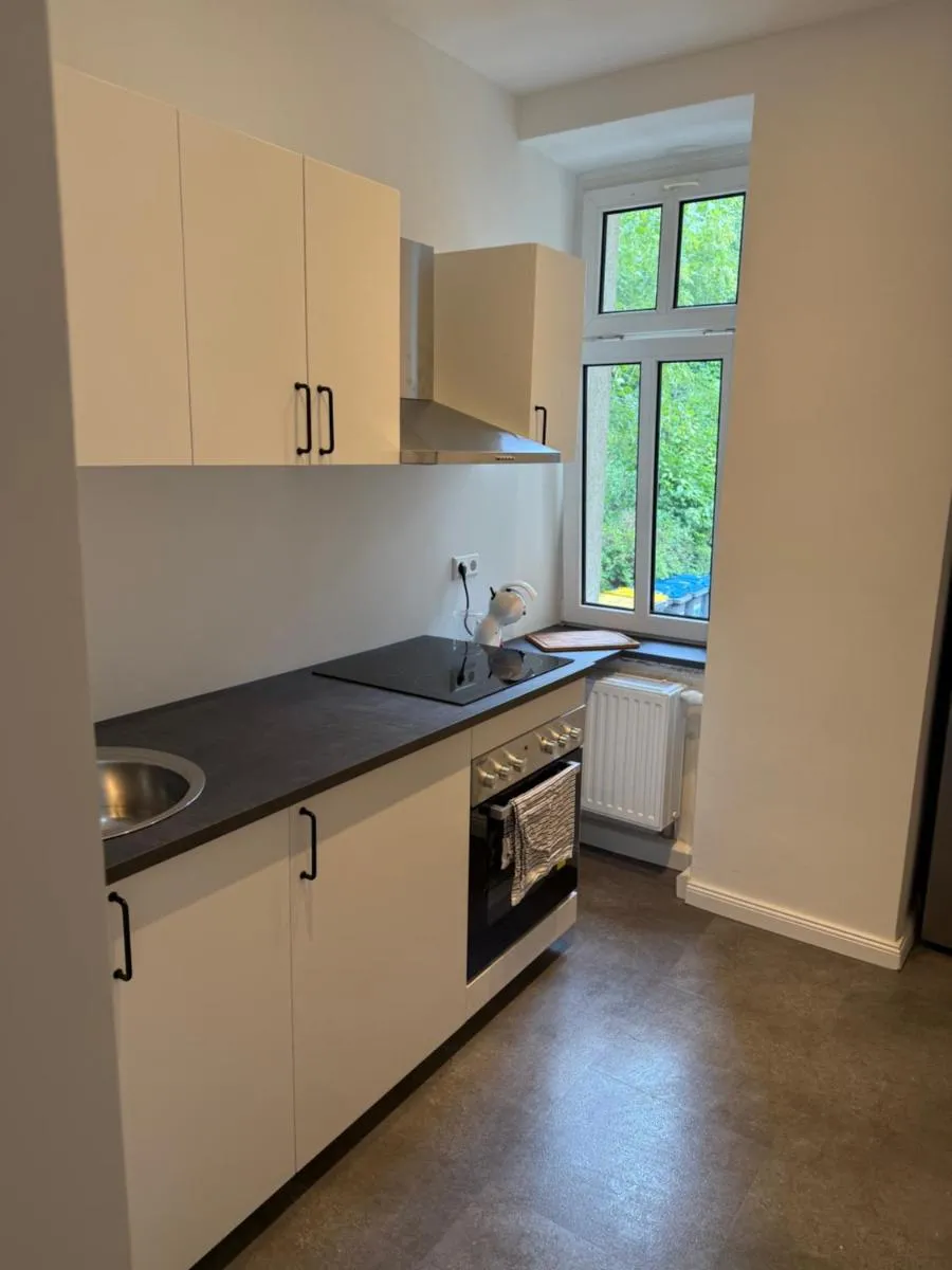 Image 3 of Henricistrasse2