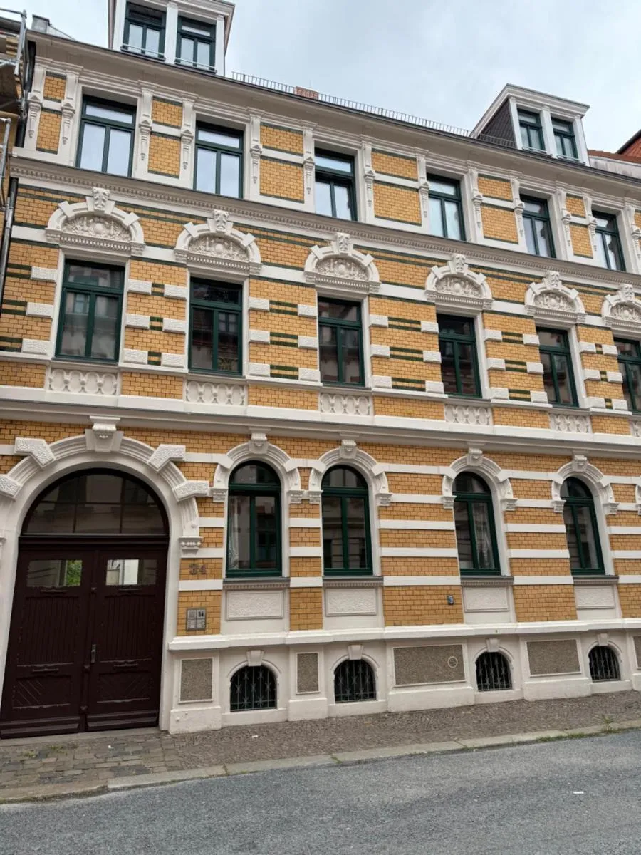 Image 5 of Henricistrasse2