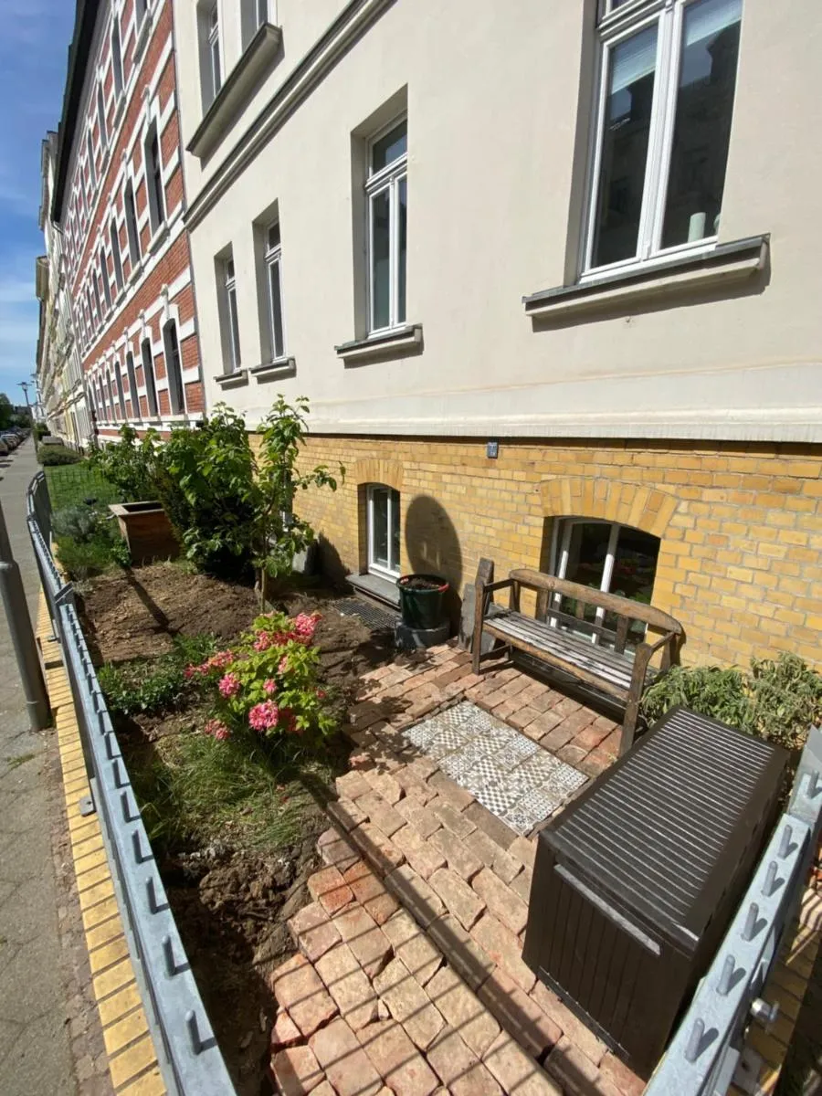 Image 5 of Herzstück Leipzig