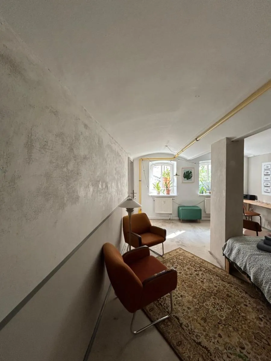 Image 1 of Herzstück Leipzig