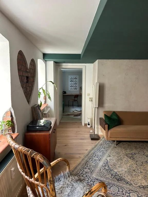 Image of Herzstück Leipzig