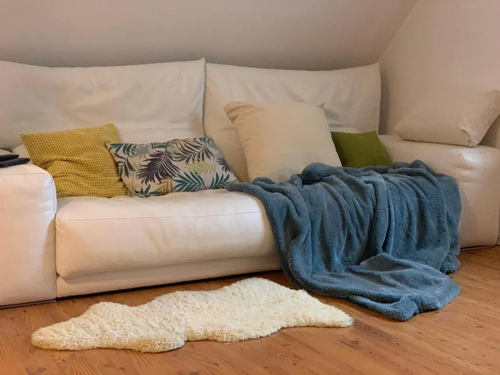 Image of Hinterhaus Apartment No1