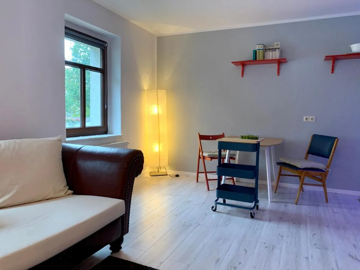 Image 3 of Hinterhaus Apartment No3