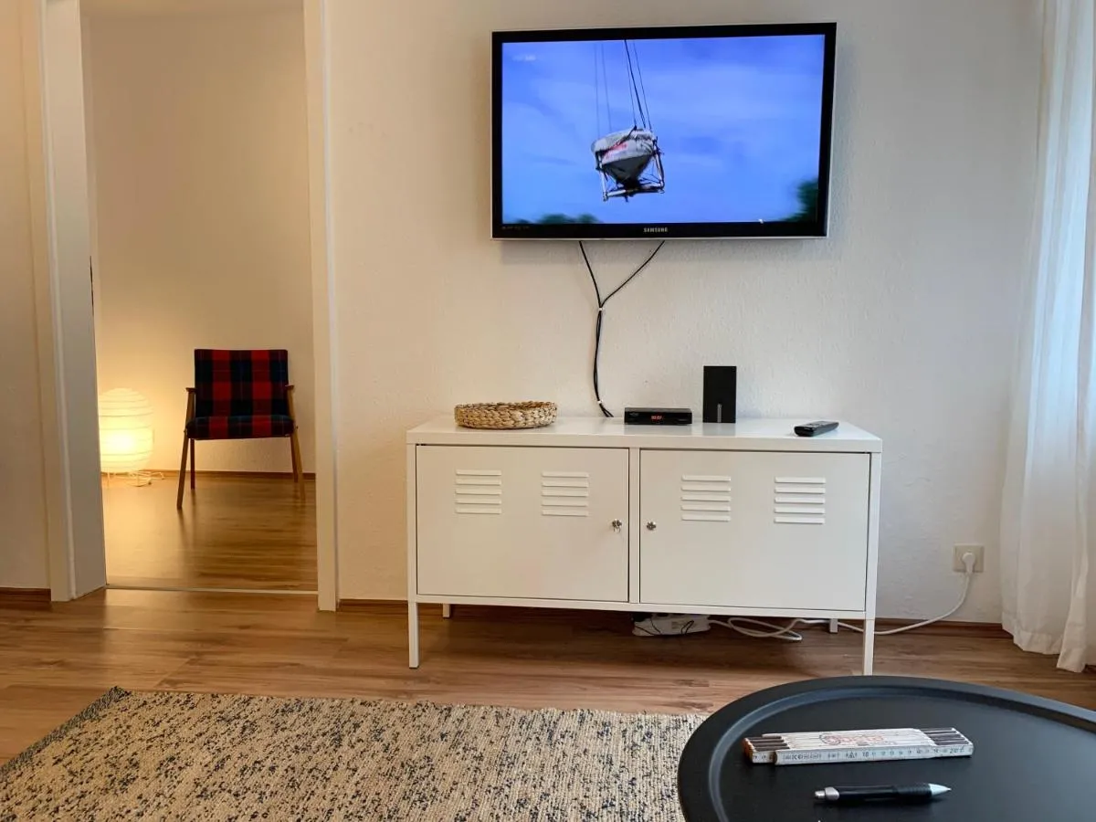 Image 4 of Hinterhaus Apartment No4