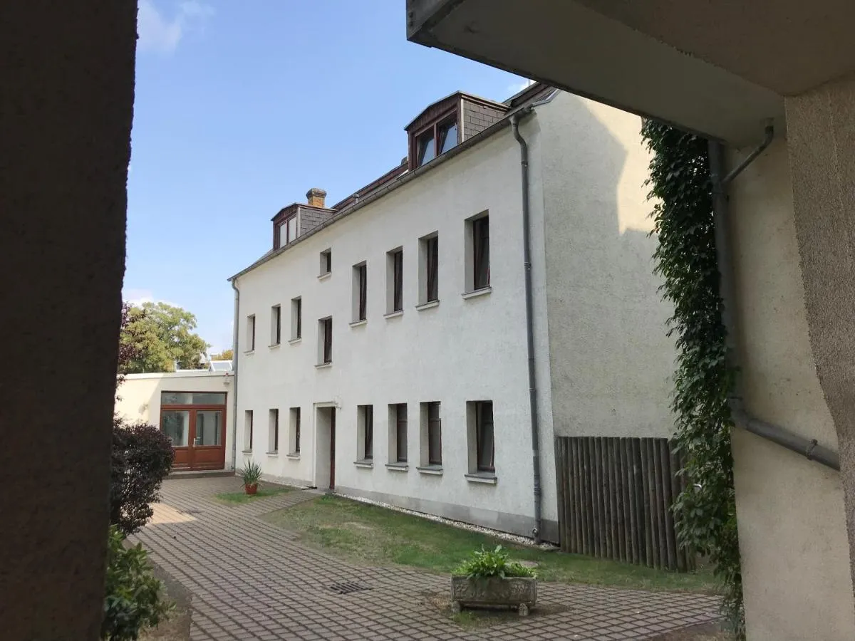 Image 5 of Hinterhaus Apartments