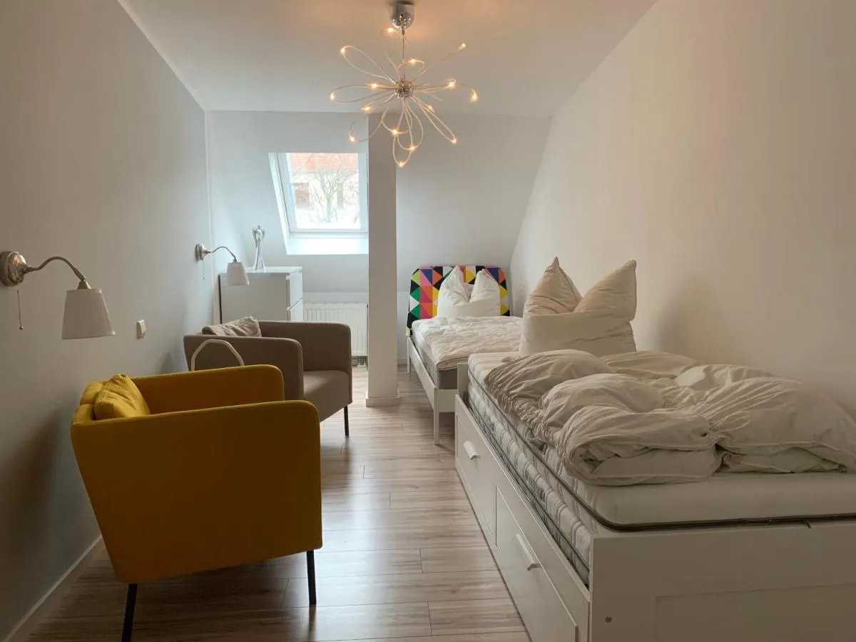 Image 6 of Hinterhaus Apartments