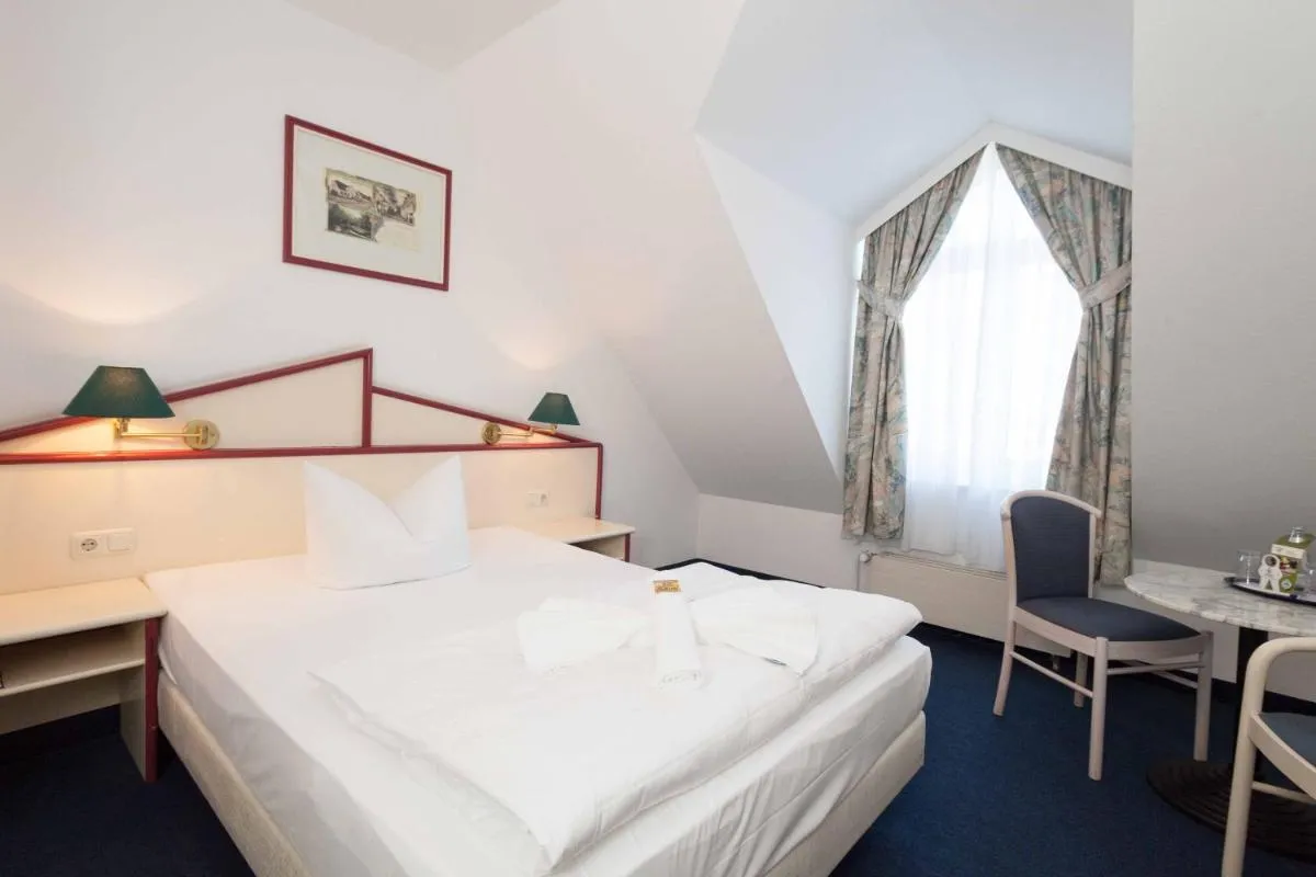 Image 6 of Hotel 3 Linden