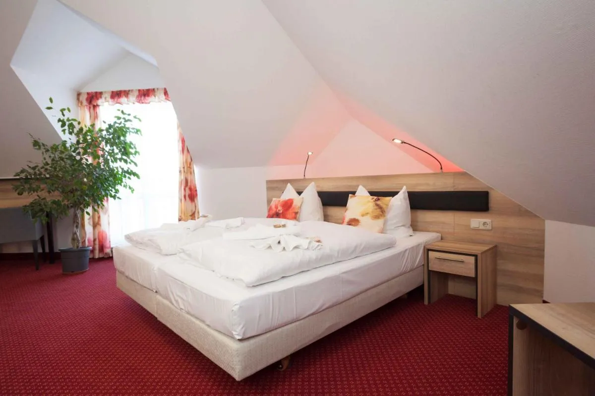 Image 1 of Hotel 3 Linden