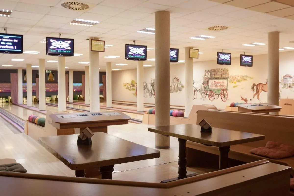 Image 4 of Hotel 3 Linden