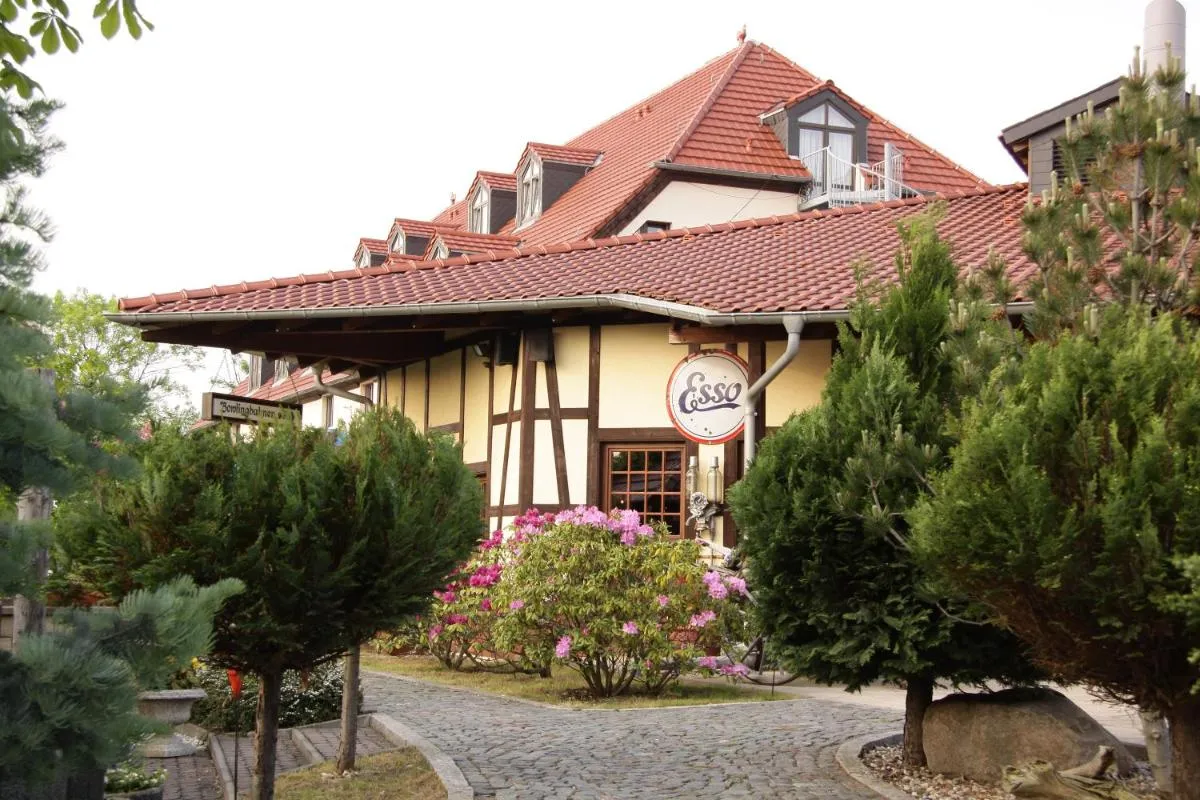 Image 5 of Hotel 3 Linden